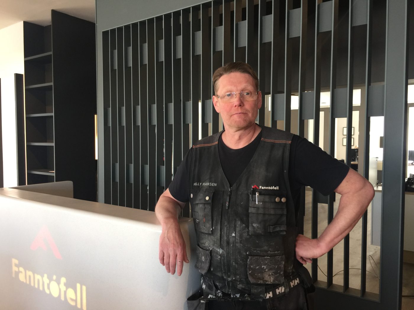 Sigurður Bragi Sigurðsson