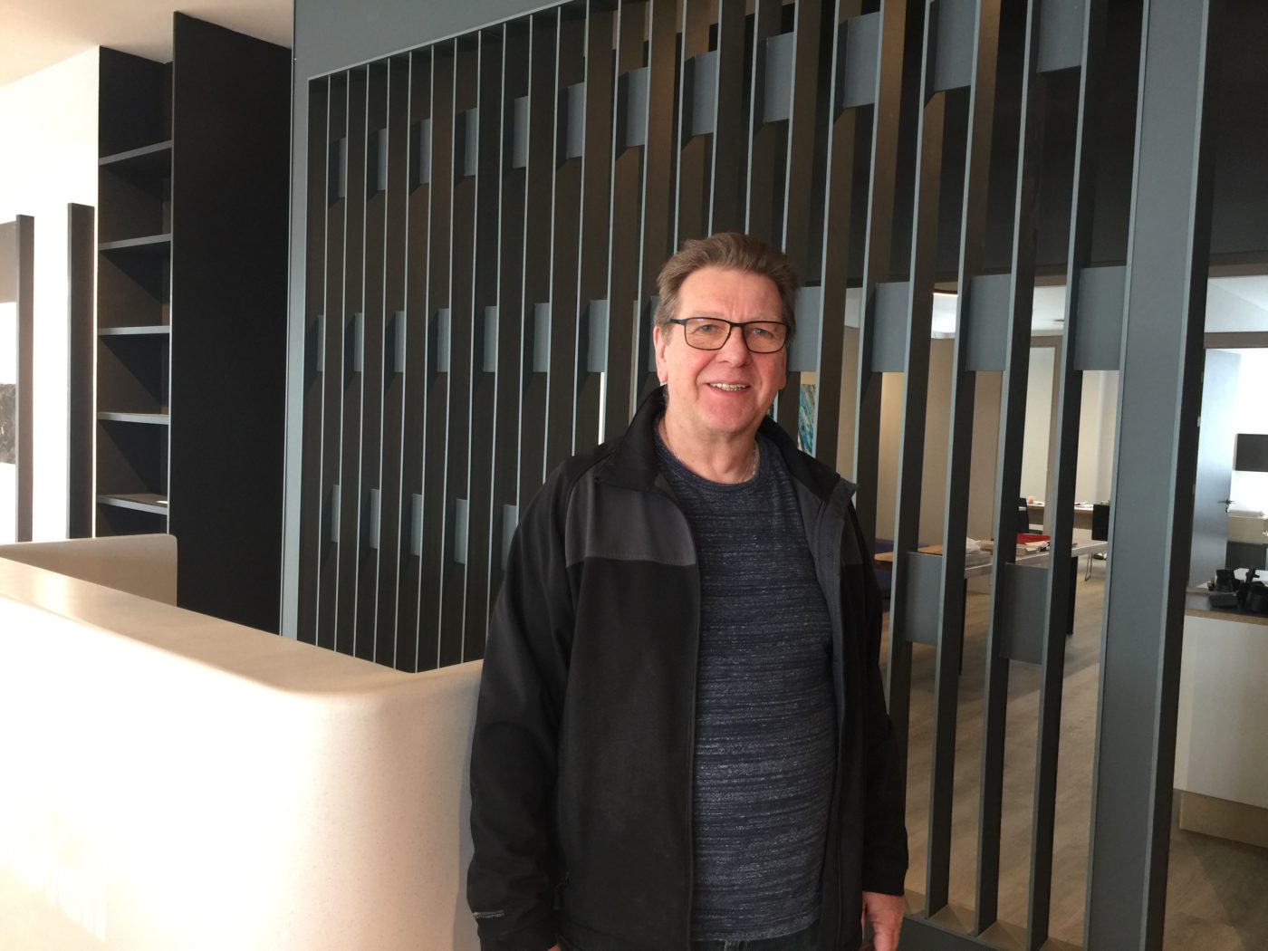 Birgir Sigdórsson