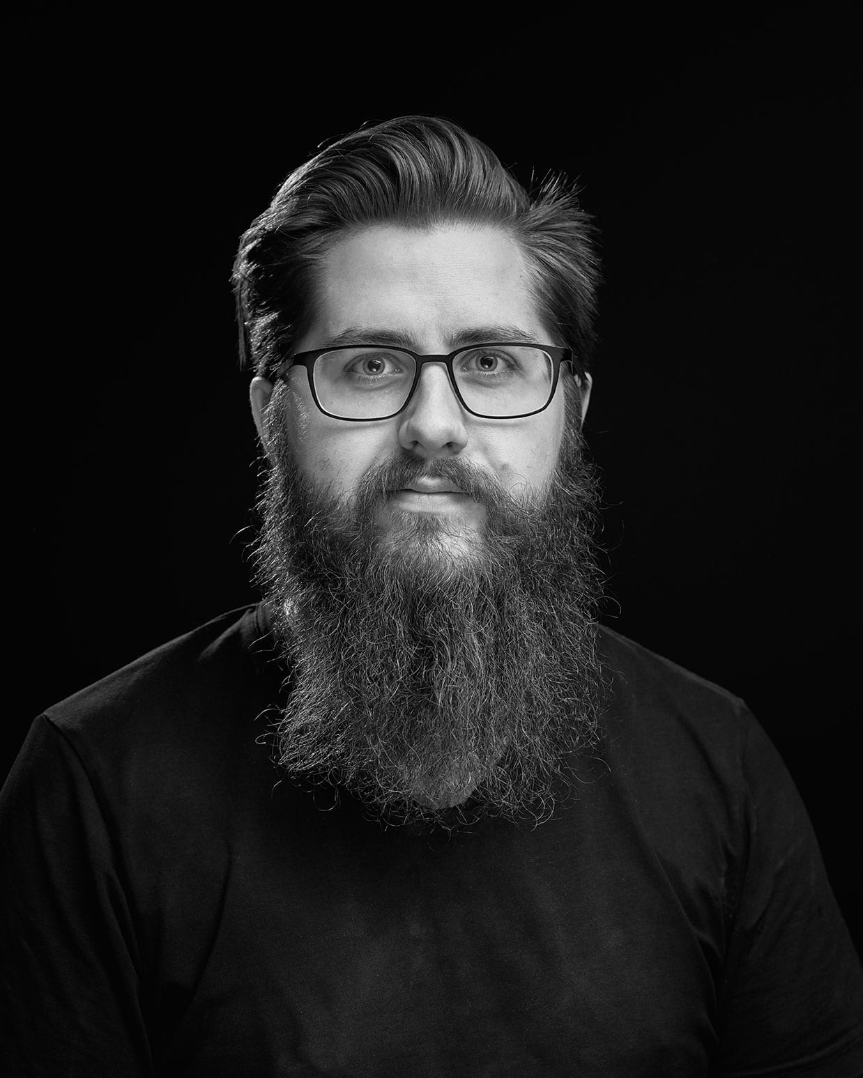 Hákon J. Helgason