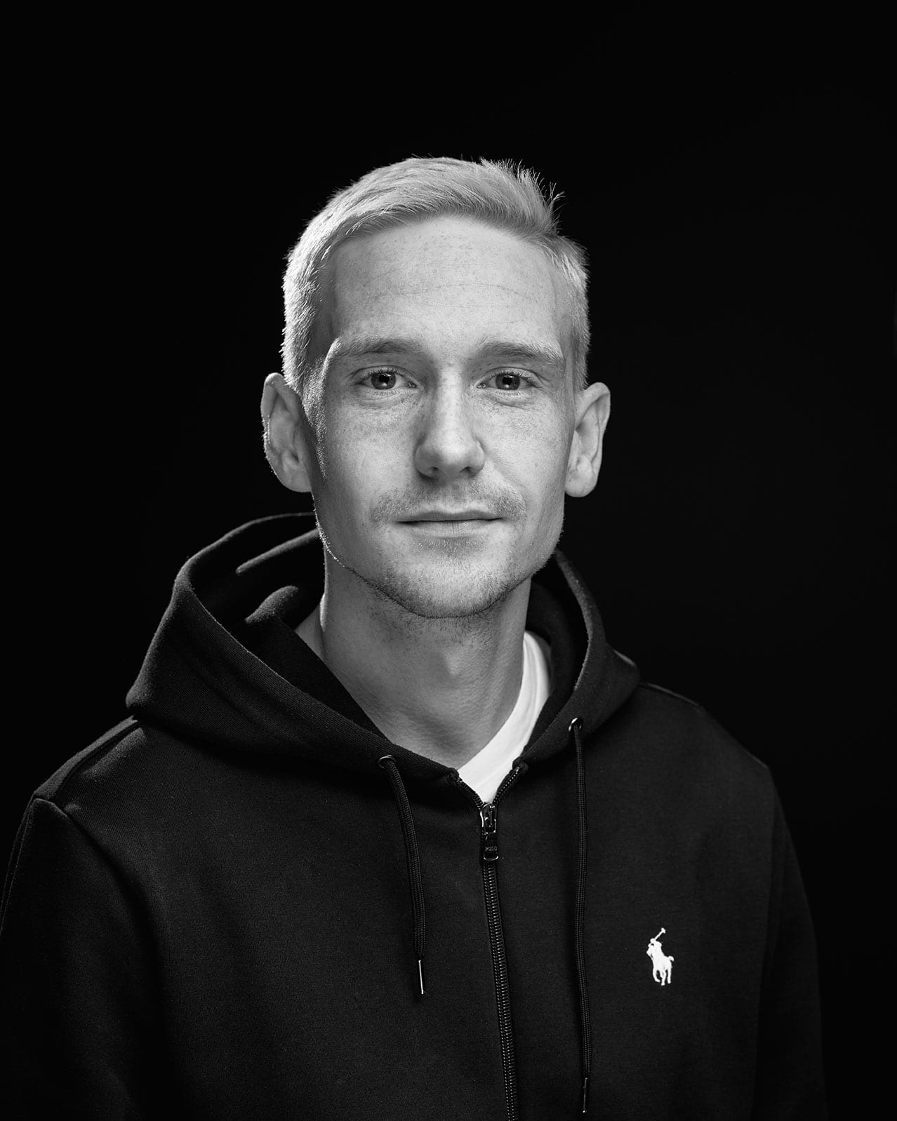 Jóhann Steinar Sigurðsson