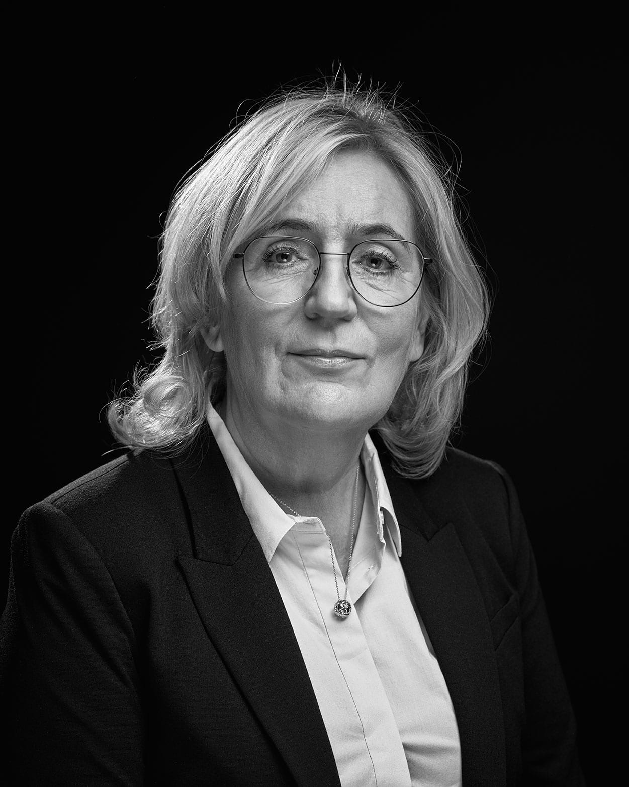 Svandís Edda Halldórsdóttir